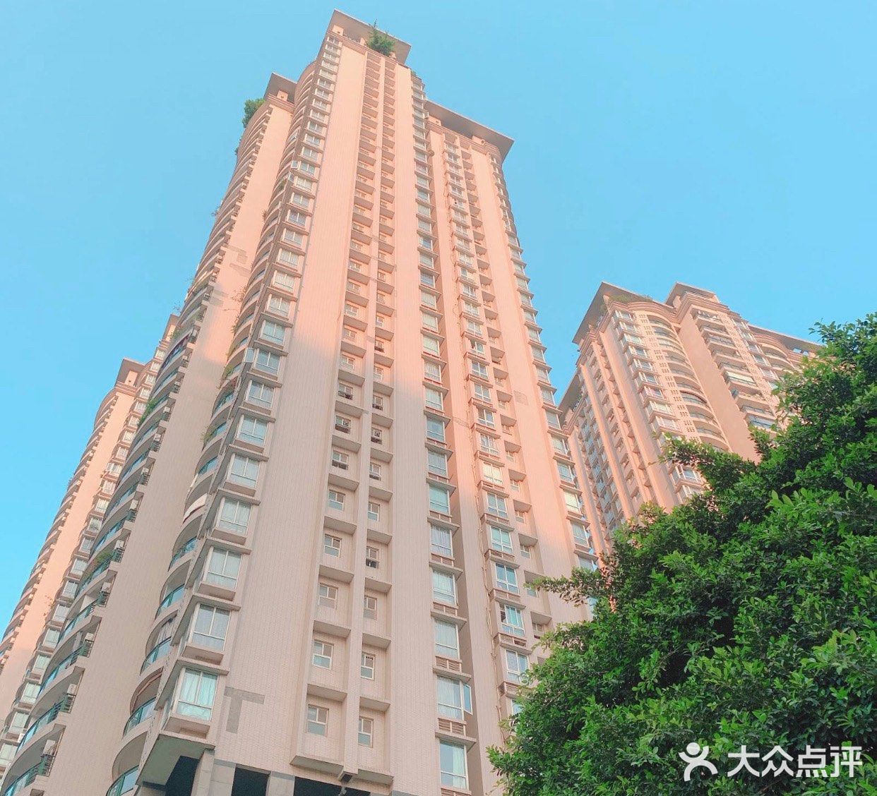 北城天街