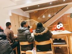 -素满香·素食自助餐(西安·民乐园店)