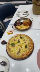 -奈尔宝·儿童乐园·亲子餐厅(鄞州万达店)