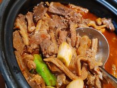 -肖记公安牛肉鱼杂馆·省级非物质文化遗产(三角路直营店)