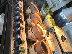 -Social 秀西餐厅-长沙瑞吉酒店(运达店)