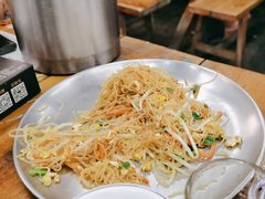 -后街佬·炭火鲜鱼杂(南城店)