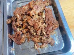 -清真-戏楼王记牛肉面