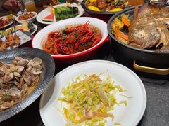 -永红源啤酒·烧烤·海鲜·大排档(台柳路店)
