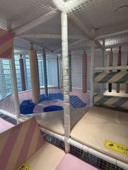 -奈尔宝家庭中心·亲子餐厅(华采天地店)