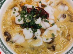 -新世界餐厅(万达店)
