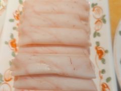 -清真·老门框爆肚涮肉·中华老字号(丰管路店)