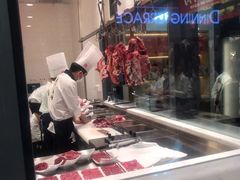 -左庭右院鲜牛肉火锅(苏州园区永旺店)