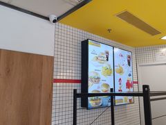 -麦当劳(玉桥中路店)