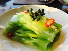 -西安凯悦酒店·湖畔中餐厅