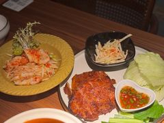 -星叶·东南亚料理(温州万象城店)