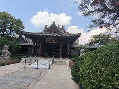 -即墨古城