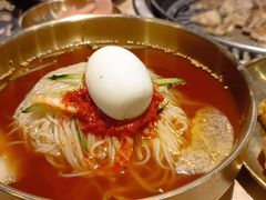 -权金城·炭火烤肉(北京联想桥店)