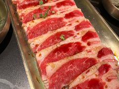 -韩宫宴烤肉·黑毛和牛·料理(金鹰店)