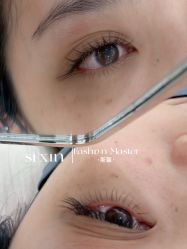 -斯馨·健康美甲美睫