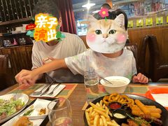 -安妮意大利餐厅(国贸店)
