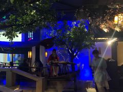 -绿茶餐厅(乐峰广场店)