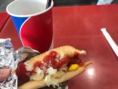 -costco( Australia - Docklands(滨海港区))