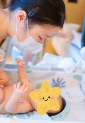 -baby bella小贝拉母婴护理中心(杭州凯宾斯基酒店)