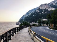 -崂山仰口游览区