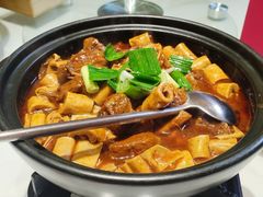 -郭林家常菜(狼垡店)