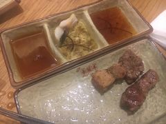 -赤坂亭·M9和牛烧肉·铁板烧(合肥万象城店)