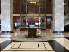 -济南富力凯悦酒店