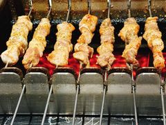 -郎出山烧烤(胶州店)