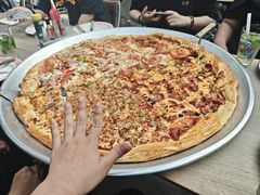 -Tubestation站点比萨(五道营店)