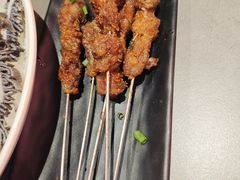 -洞子口重庆鲜货火锅(楚翘城旗舰店)