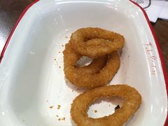 -Tubestation站点比萨(新世界大望路店)