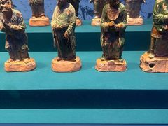 -重庆中国三峡博物馆(重庆博物馆)