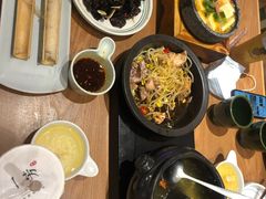 -云海肴·汽锅鸡·云南菜(东坝金隅店)