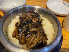 -金达莱冷面百年石锅饭(宾馆胡同店)