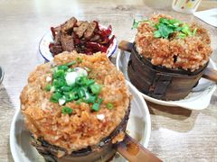 -包面西施(黄泥磅总店)