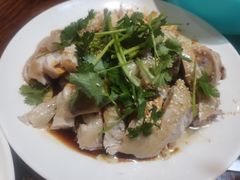 -翠微茶楼饭店(前山店)