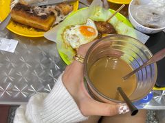 -華叔茶記