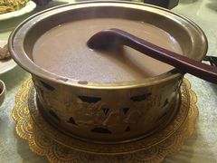 蒙古奶茶-行宫蒙古部落(顺平路店)