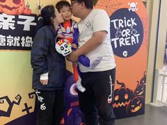 -美吉姆早教(恒隆中心)