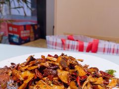 -茶花妹子云南餐厅(北大店)