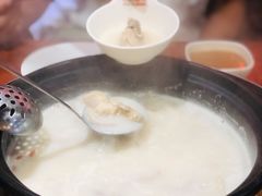 胡椒猪肚鸡-捞旺猪肚鸡(街道口店)