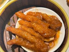 -荔粥记潮汕砂锅粥(太湖路店)
