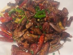 -鑫小城故事·藕汤·家常菜(台北一路总店)