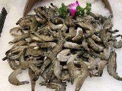 -汉江山料理级自助烤肉黑金冠(周口好吃城店)