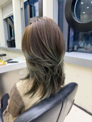 -BEAUTY HAIR GANO