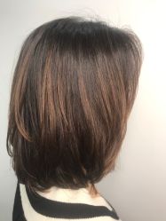 -Meet salon 遇见造型