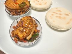 -今轩中餐厅(西安经开洲际酒店)