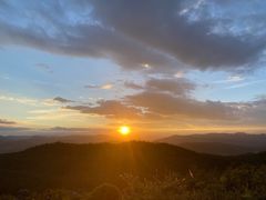 -长虫山生态公园风景林