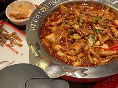 -胖哥俩肉蟹煲(湖滨银泰in77店)