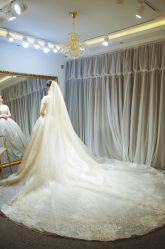 -ZHICOME·稚蔻婚纱礼服造型定制(西安龙首印象城店)